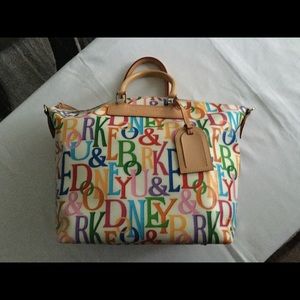XL satchel